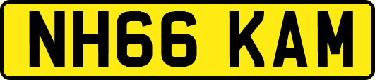 NH66KAM