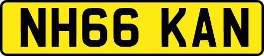 NH66KAN