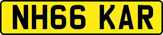 NH66KAR