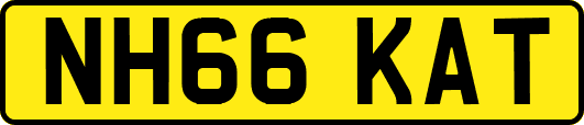 NH66KAT