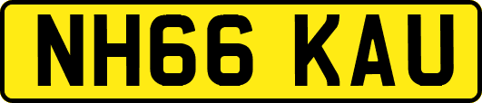 NH66KAU