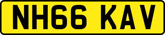 NH66KAV