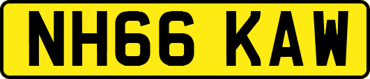 NH66KAW