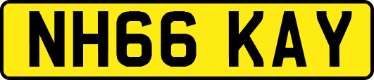 NH66KAY
