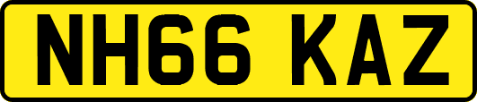 NH66KAZ