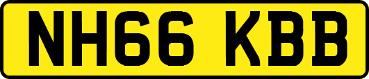 NH66KBB