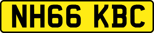 NH66KBC
