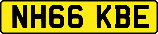 NH66KBE