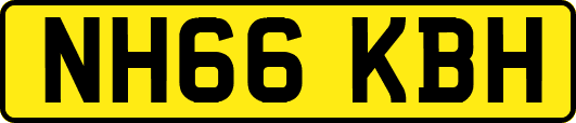 NH66KBH