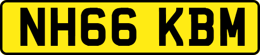 NH66KBM