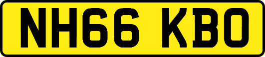 NH66KBO