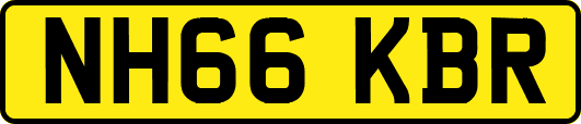NH66KBR