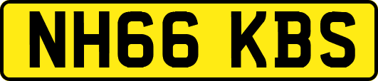 NH66KBS