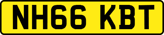 NH66KBT