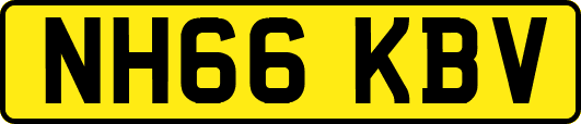 NH66KBV
