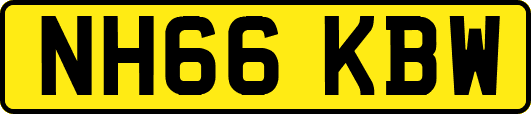 NH66KBW