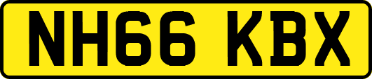 NH66KBX