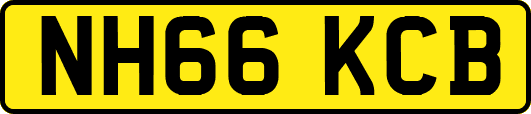 NH66KCB