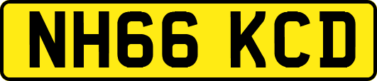 NH66KCD