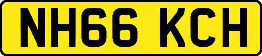 NH66KCH