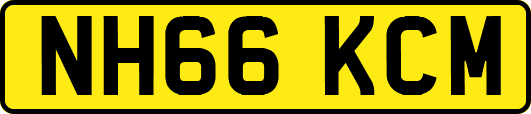 NH66KCM
