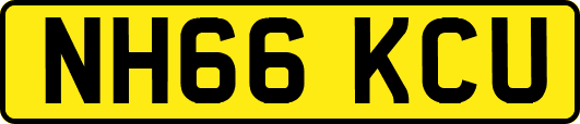 NH66KCU