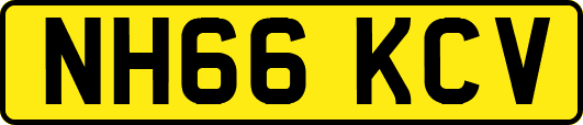 NH66KCV