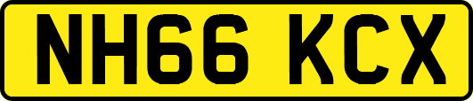 NH66KCX