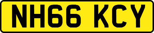 NH66KCY