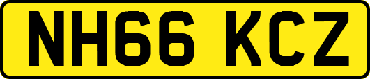 NH66KCZ