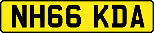 NH66KDA