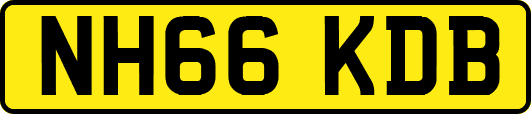 NH66KDB