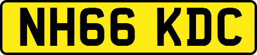 NH66KDC