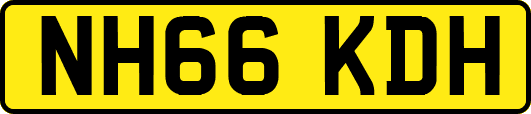NH66KDH