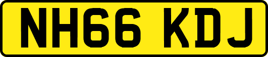 NH66KDJ