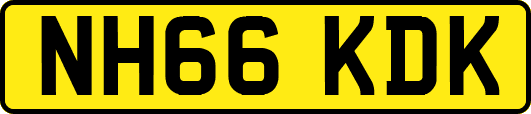 NH66KDK