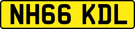 NH66KDL