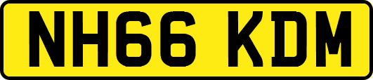 NH66KDM