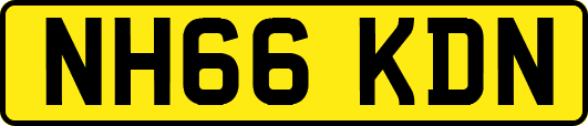 NH66KDN