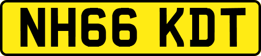 NH66KDT