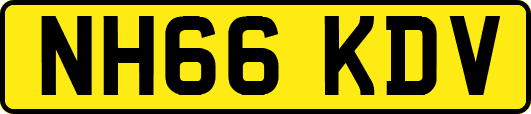 NH66KDV