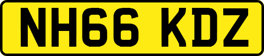 NH66KDZ