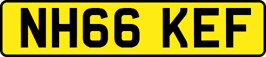 NH66KEF