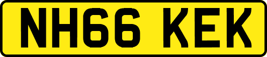 NH66KEK