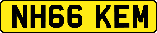 NH66KEM