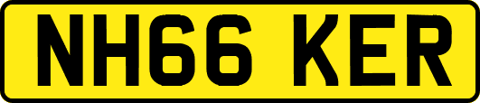 NH66KER