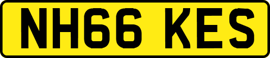 NH66KES