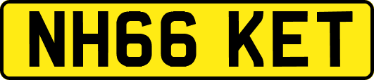 NH66KET