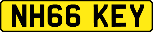 NH66KEY