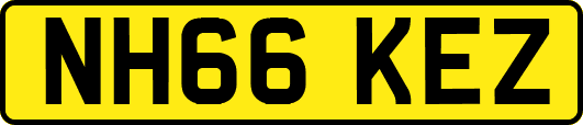NH66KEZ